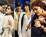 Best B'wood Jodis of 2010