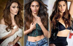 Regional hotties of Indian Cinema!