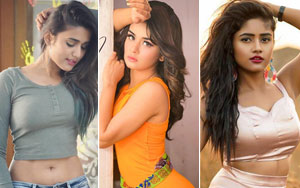 The biggest TIK TOK stars of India