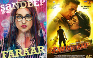 Indian films pushed back due to Coronavirus