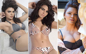 Ten times Sherlyn Chopra's captions were sexier than her posts!