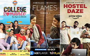 Highest rated Indian web series to kill quarantine time!