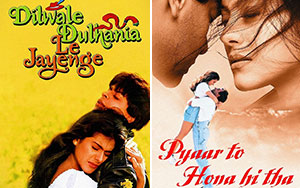 10 mega hits of Kajol to binge-watch in quarantine!