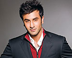 Sexiest  Man In Asia - Ranbir Kapoor