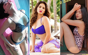 The hottest lockdown posts of Bollywood divas!