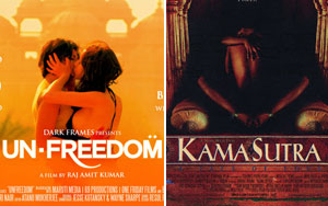 The most explicit and bold Bollywood films ever!