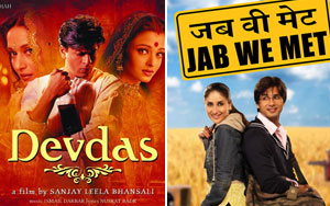 The ultimate Bollywood romantic movies for a smooth quarantine!