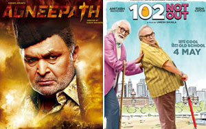 Rishi Kapoor, an actor, an era. Presenting his best films!