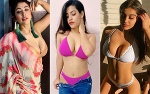 Latest babelicious bombshells of Instagram!