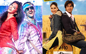 Best feel-good Bollywood films for a wonderful Thursday!