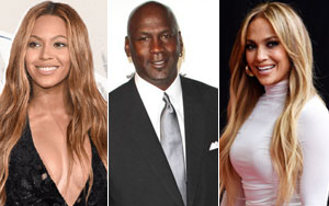 Celebrity responses to the George Floyd killing and protests