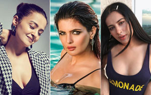 The most exquisite Pollywood beauties!