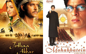 Longest Bollywood films ever!