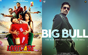 Bollywood films that can release directly on Hotstar!