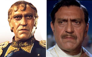 Amrish Puri's most iconic films ever on his 90th birth anniversary!