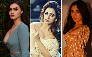 The prettiest and sexiest Punjabi models!