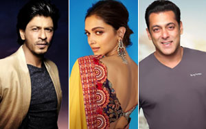 The most charitable Indian celebrities!