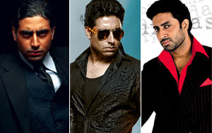 20 years of Abhishek Bachchan: Presenting his best works!