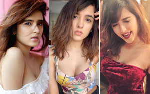 Happy Birthday Shirley Setia, presenting her most alluring avatars!