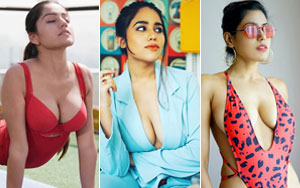 Hotties making the summer hotter on Instagram!