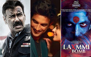 Most awaited Bollywood OTT releases of 2020!