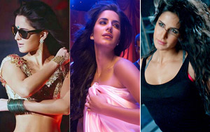 Happy Birthday, Katrina Kaif! Watch her most loved songs ever!