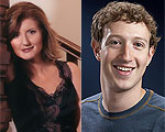 Most Influential People On Web - 2010