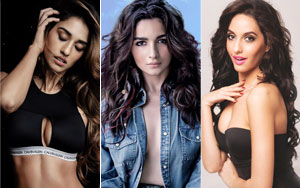 The most desirable Indian women of 2020!