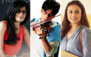 The memorable teachers of Bollywood!