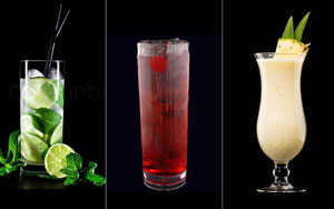 Top 10 Classic Mocktails - To give a classy touch to your glass!