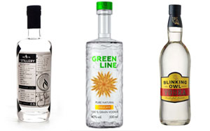 Top 10 award winning vodkas that will give you a real feel!