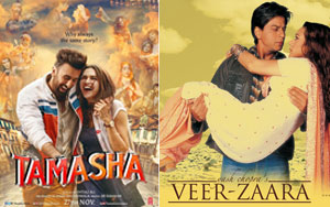 Bollywood films that originally had a different title!