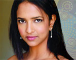 Lakshmi Manchu - The Telugu Girl