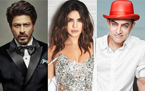 Bollywood actors featured on the Time's 100 Most Influential People list!