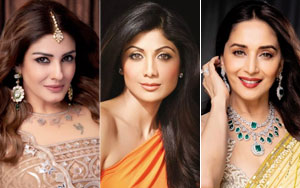 The greatest comebacks of Bollywood actresses!