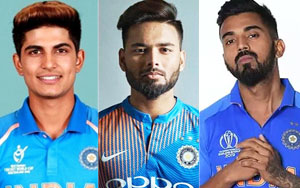 मिलिए आईपीएल (IPL) 2020 के नए व युवा खिलाड़ियों की गर्लफ्रेंड्स से!