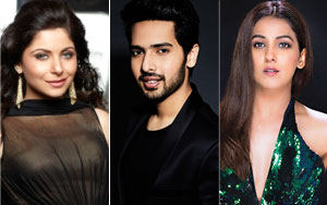 Top 10 contemporary singing sensations of Bollywood!