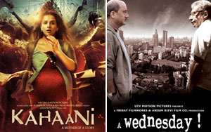 Small budget Bollywood films that became big at the box office!