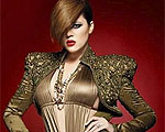 Wild & Crazy : Khloe Kardashian