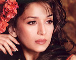 Mad About Madhuri