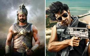 Top 10 must-watch movies of Prabhas on his birthday!