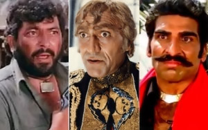 The Most Terrifying Raavans of Bollywood! 