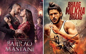 Evergreen Period Drama Films of Bollywood!