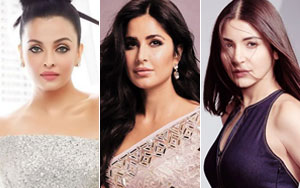 Top 10 richest Bollywood actresses and their net worth!