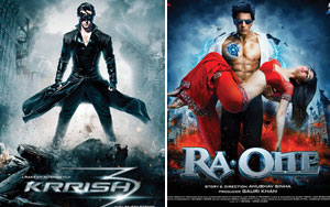 Diwali releases of Bollywood that rocked Box Office!