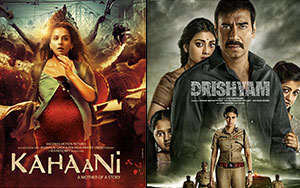 The finest mysterious films of Bollywood!