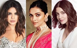 Bollywood divas with no makeup look!