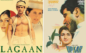 Bollywood films based on farmers' rights!