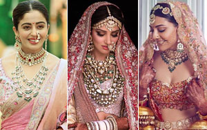 Meet The Gorgeous Brides Of 2020!