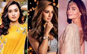 Indian actresses who look like the girl next door!